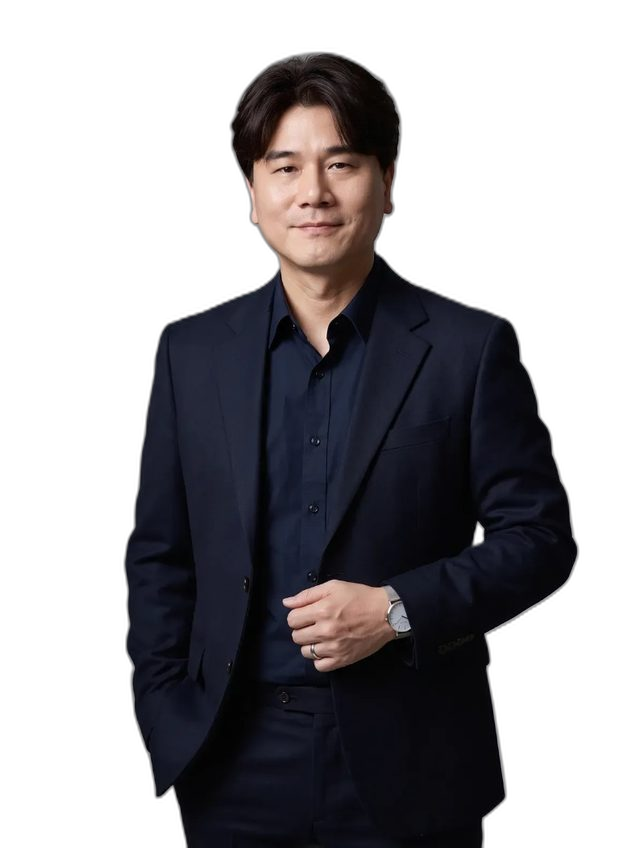 유우선 수석 경영컨설턴트