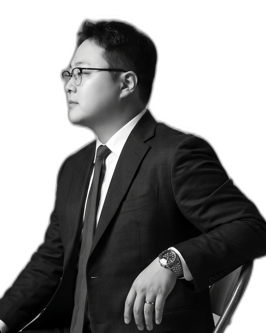 김진기 사외 CFO